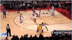 NBA现役最悲惨背景帝, 但这不是一个搞笑的故事