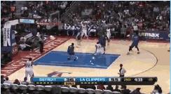 NBA现役最悲惨背景帝, 但这不是一个搞笑的故事