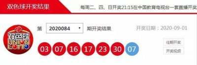 ​守号一期就中！咸阳彩民中得双色球571万元背后的故事