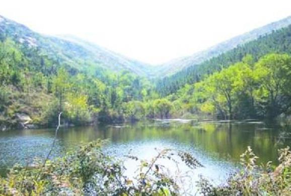 这座古寺被一桩流传至今的宝藏故事蒙上了一层神秘面纱!