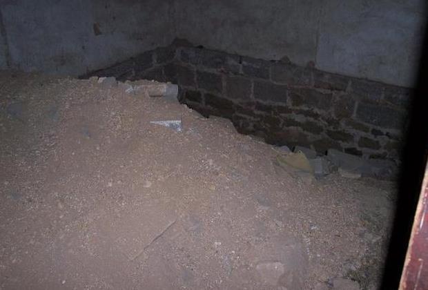 这座古寺被一桩流传至今的宝藏故事蒙上了一层神秘面纱!