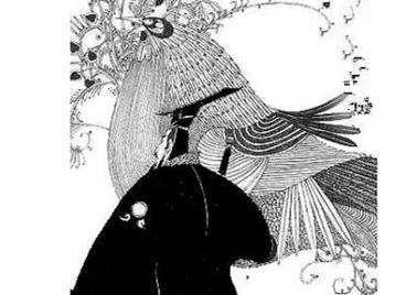 不鸣则已,一鸣惊人,讲的是谁的故事?