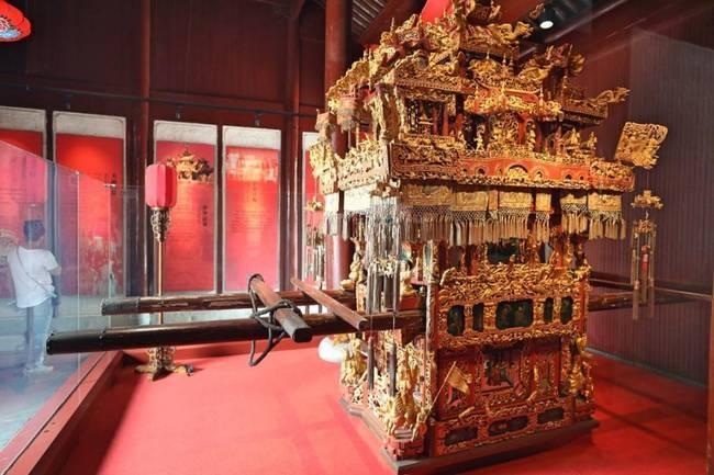 国家宝藏背后的真实故事(6)