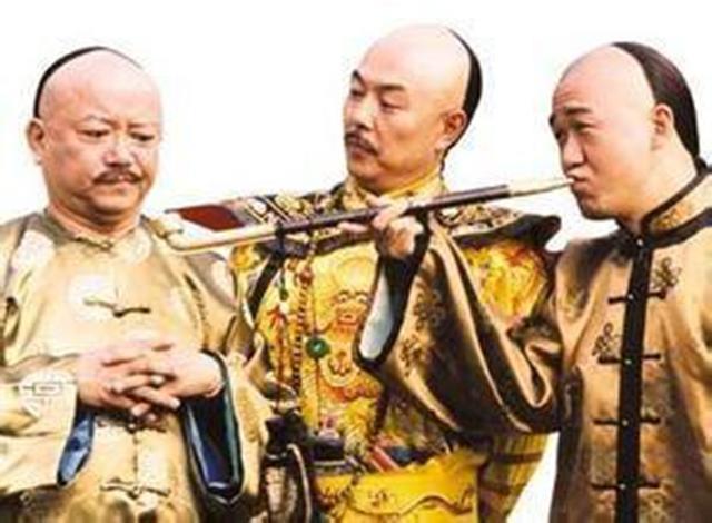 花甲重开 外加三七岁月 清代千叟宴的故事