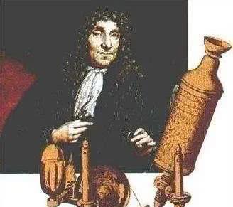 第一个发现细菌的人:列文虎克的故事