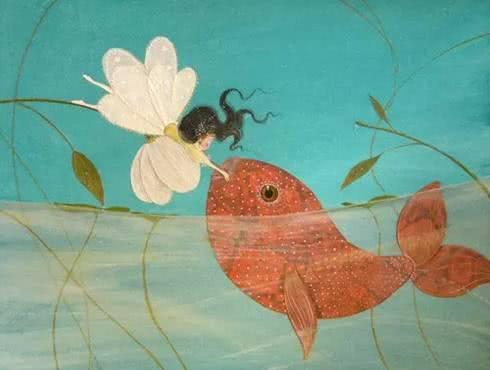 放生得善报:因果小故事