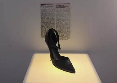 全球首座失恋博物馆,这里装满了令人心碎的故事