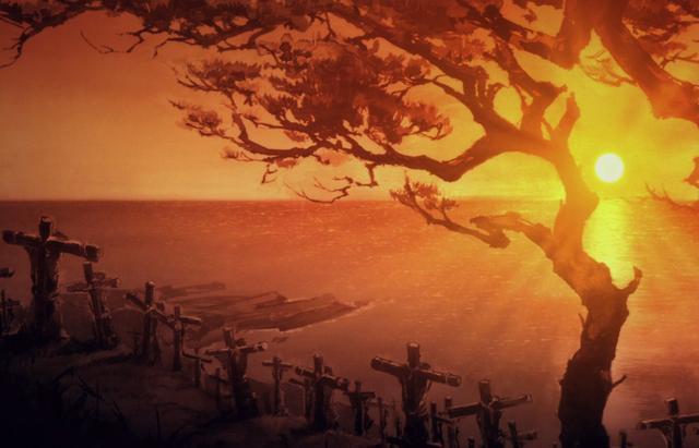 多罗罗中故事背景有多残酷？武士随意拿路人试刀杀人也不受处罚