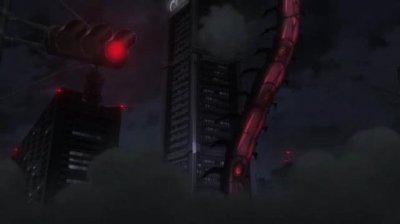 ​东京喰种: 金木研暴走成龙, 剧情被大量删改, 动画故事完全不合理