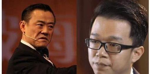 周立波的故事在“继续”，新解周立波事件