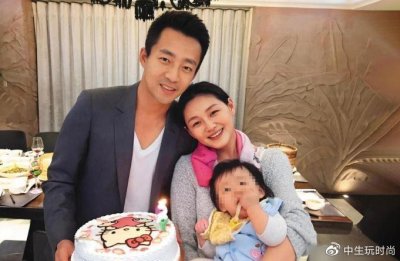 ​大S与汪小菲恩怨不断，他却频繁抵台接娃，背后的故事让人心酸！