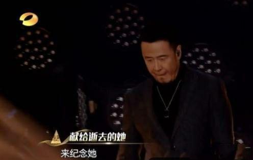 杨坤首谈过去两段刻骨恋情, 献唱给初恋女友, 凄美爱情故事!