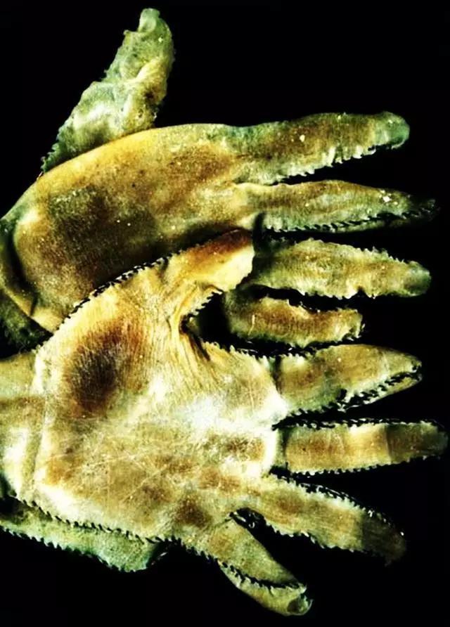 细思极恐,5张让你看了睡不着的诡异照片,背后的故事才是真的恐怖