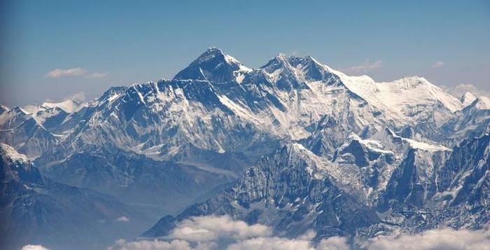 珠穆朗玛峰最特殊的休息点，也是珠穆朗玛峰最悲惨的故事