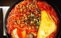 有故事的湖南郴州小吃：栖凤渡鱼粉