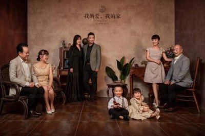 ​「用户故事」用照片定格爱