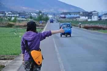 抱着“炮游”的心态去西藏，会发生什么故事？