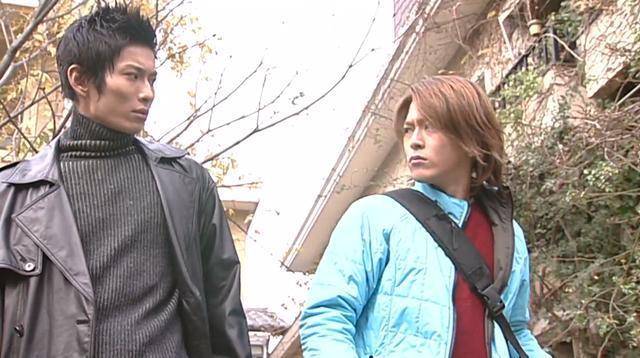 假面骑士时王:龙骑续篇敲定为原TV世界观 补完16年后的故事