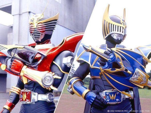 假面骑士时王:龙骑续篇敲定为原TV世界观 补完16年后的故事