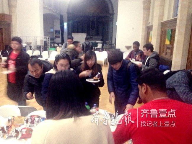 忙年故事|大洋彼岸是对家的思念，也是未尽的孝心