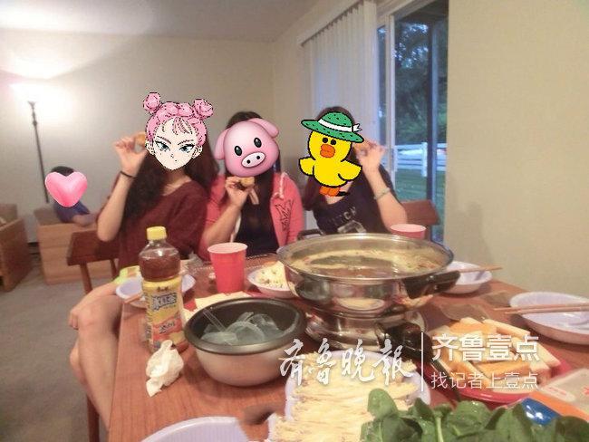 忙年故事|大洋彼岸是对家的思念，也是未尽的孝心