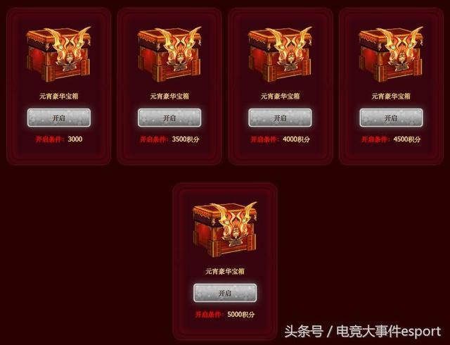 LOL春节最后一波捞金开启:神秘灯笼抽奖来了!压岁钱还保得住