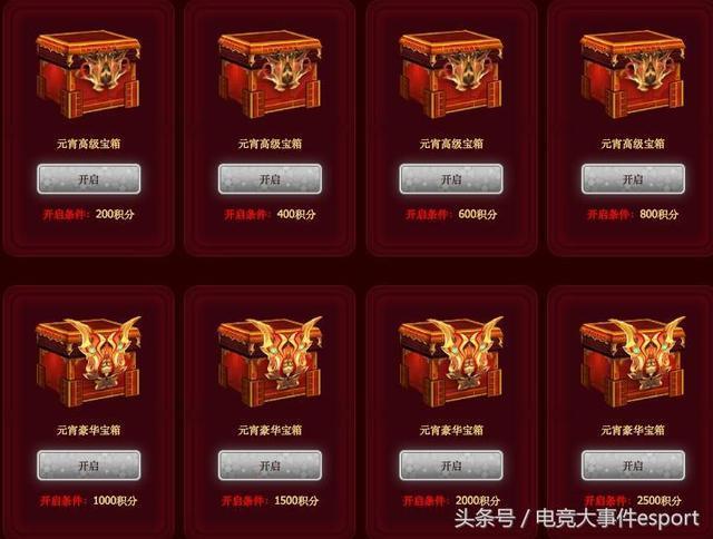 LOL春节最后一波捞金开启:神秘灯笼抽奖来了!压岁钱还保得住