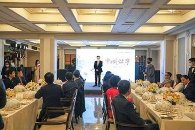 ​讲好申城故事，为品牌创新赋能