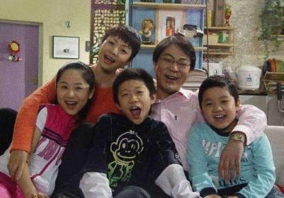 ​14年过去了，《家有儿女》的主演模样大变，刘星的变化最大