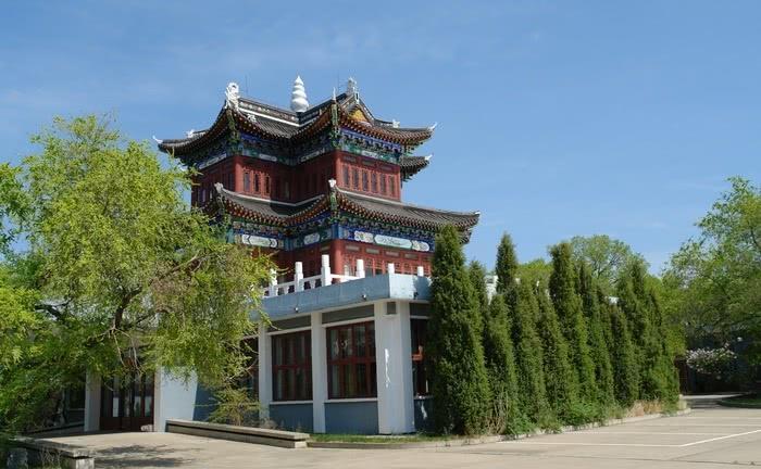 “东北最失落的城市”：曾当了二百多年的省会，如今是三线城市