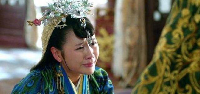 琅琊榜：终于知道誉王为什么不爱王妃了，原来背后还有这样的故事