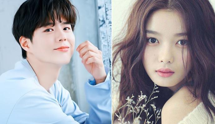 朴宝剑金裕贞假戏真做 世子与洪乐瑥现实版爱情故事成真