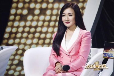 ​《众创英雄汇》金铃分享创业故事