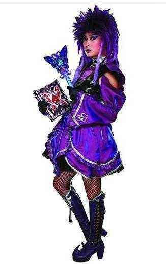 巴啦啦小魔仙十周年主演现状:1人退圈2人成了网红