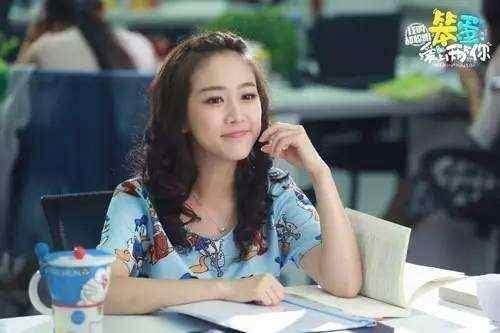 巴啦啦小魔仙十周年主演现状:1人退圈2人成了网红