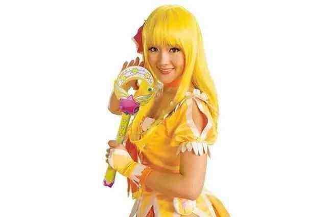 巴啦啦小魔仙十周年主演现状:1人退圈2人成了网红