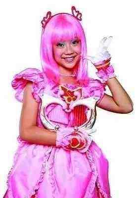 巴啦啦小魔仙十周年主演现状:1人退圈2人成了网红