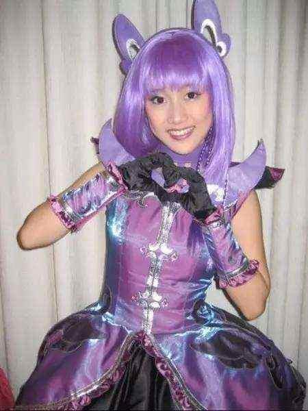 巴啦啦小魔仙十周年主演现状:1人退圈2人成了网红