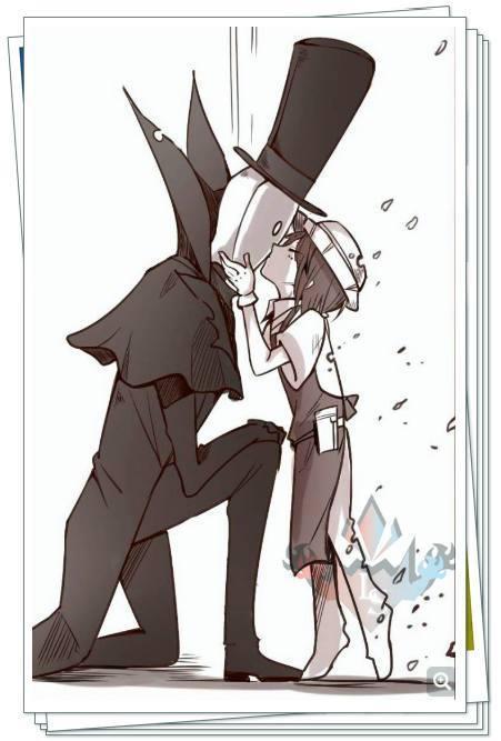 第五人格 园丁和杰克的美丽故事，那一刻我真的动心了！