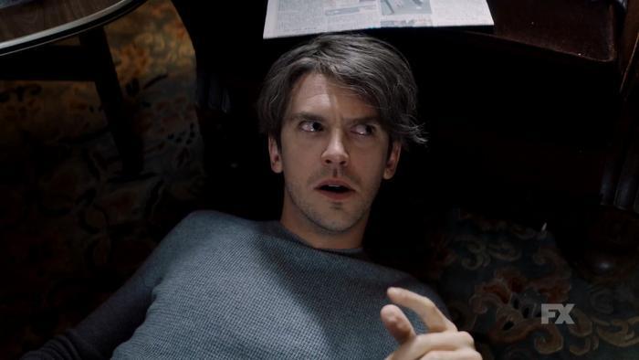 盘点科幻动作电视剧之X战警军团,网友:看了十分钟还没整明白