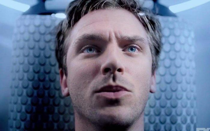 盘点科幻动作电视剧之X战警军团,网友:看了十分钟还没整明白