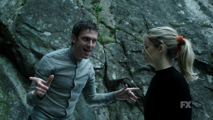 盘点科幻动作电视剧之X战警军团,网友:看了十分钟还没整明白