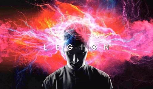 盘点科幻动作电视剧之X战警军团,网友:看了十分钟还没整明白