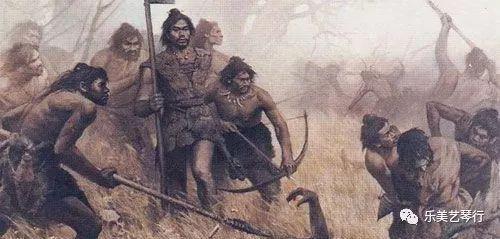 音乐故事——军号的起源！