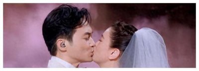 ​张智霖与袁咏仪：幸福财迷夫妻的背后故事