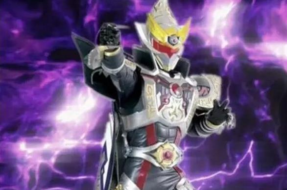 铠甲勇士中最让人尊敬的五位反派!有一位召唤过修罗铠甲