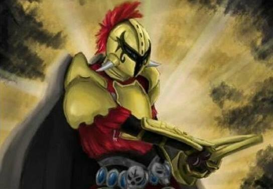 铠甲勇士中最让人尊敬的五位反派!有一位召唤过修罗铠甲