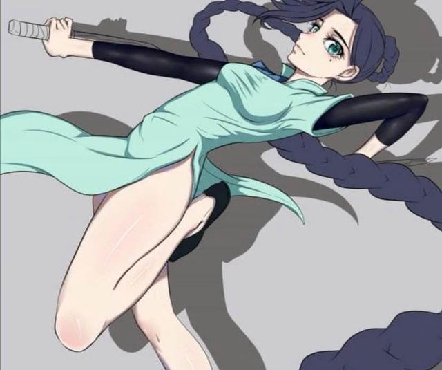 《刺客伍六七》第三季的4大看点,阿七身世揭秘,新女角色加入?