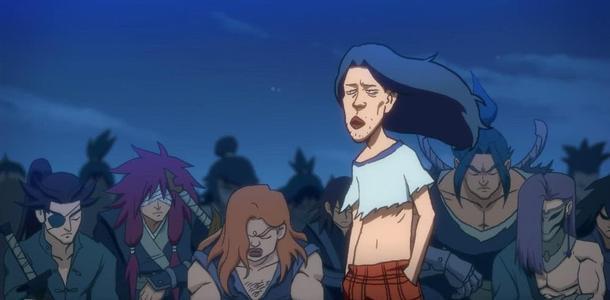 《刺客伍六七》第三季的4大看点,阿七身世揭秘,新女角色加入?