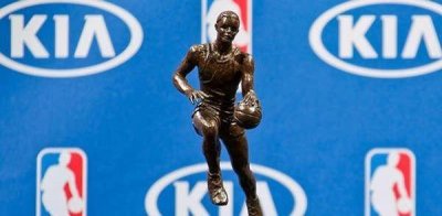 ​NBA每年的MVP是怎么评选出来的？历史上哪一年竞争最激烈？
